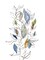 Spring Leaves Ii Poster Print by Rebecca Meyers - Item # VARPDX16682